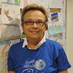 Catherine Stouky donne son avis sur Agistral